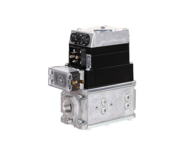 Газовый электромагнитный клапан Elco CG15R03D2W5CWZG20/G15Z