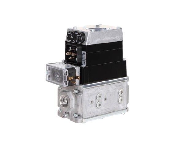 Газовый электромагнитный клапан Elco CG15R03D2W5CWZG20/G15Z