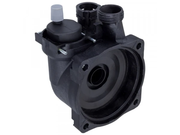 Задняя часть (улитка) циркуляционного насоса Wilo для котлов Bosch WBN 6000/2000, артикул 87186481810-1