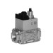 Двойной электромагнитный клапан Dungs DMV-DLE 525/11 eco, 110 В, Viton