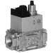 Двойной электромагнитный клапан Dungs DMV-DLE 525/11 eco, 110 В, Viton