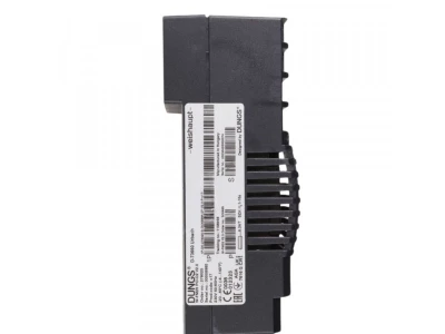 Менеджер горения Weishaupt W-FM 25 PO V2.0 (23030100460) для двухступенчатых газовых и жидкотопливных горелок