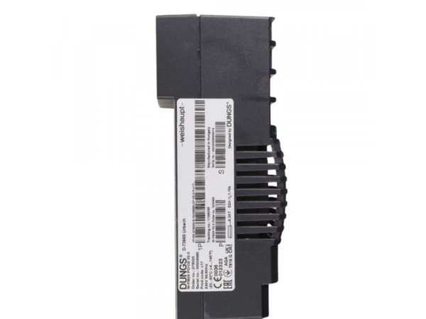 Менеджер горения Weishaupt W-FM 25 PO V2.0 (23030100460) для двухступенчатых газовых и жидкотопливных горелок