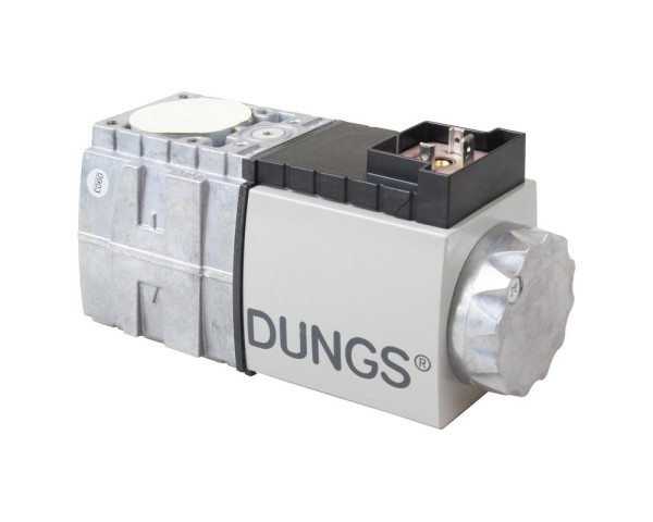 Газовый клапан Dungs SV 507