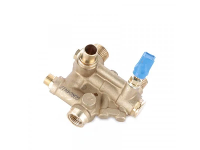 Гидроблок (обратка) Protherm KXV15, артикул 0020027594
