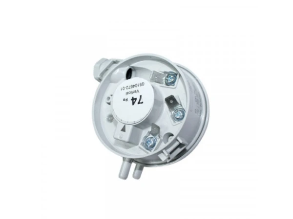Прессостат Ariston 74 Pa, артикул 65104672-01