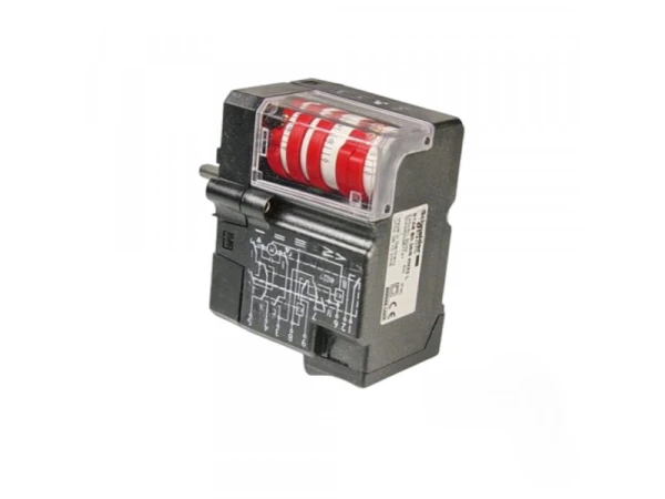 Сервопривод воздушной заслонки Schneider Electric STA6 B3.42/6 4N18 L для котлов Giersch, 6 сек., 230В, артикул 47-10-22467
