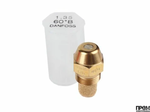 Форсунка Danfoss OD 1.35 / 60º B