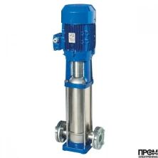 Насос вертикальный Speroni VSM 16-2/NTE 2,20 кВт 102370690