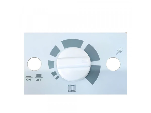 Декоративная накладка Ferroli KIT MASCHERINA ADES. для котлов Ferroli 39810820, артикул 39810820