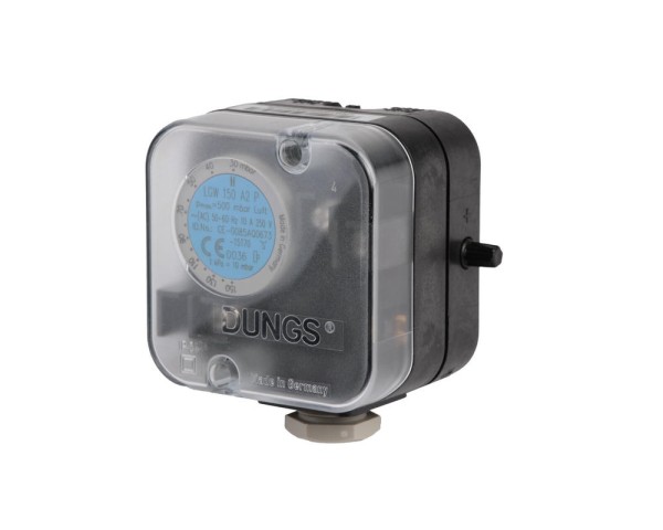 Реле давления Dungs LGW 150 A2P