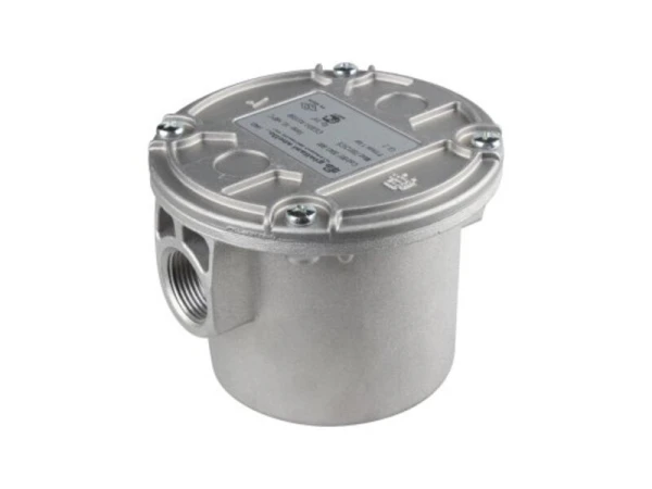 Газовый фильтр Giuliani Anello 70612/CE (арт. 3142045) для котлов Elco
