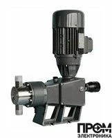 Насос дозирующий ETATRON P-AA 128/12 400/3/50 0.25 кВт SERV BP0128AA00000