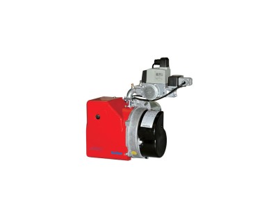 Газовая горелка Ecoflam MAX GAS 70 P TC