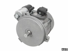 Электродвигатель ACC 95 Вт 13020329