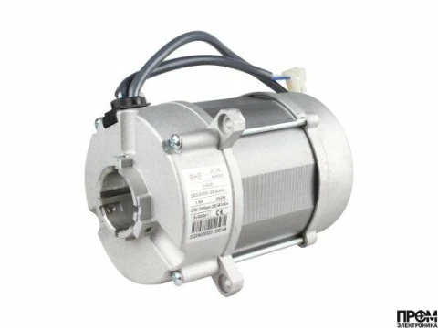 Электродвигатель Riello 606SE 0400