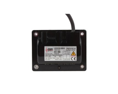Трансформатор розжига Cofi TRE510C/6