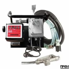 Заправочный комплект Petroll Titan 50 EX, бензин, 5030