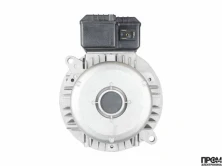 Электродвигатель Simel XD 6/207, 370 Вт