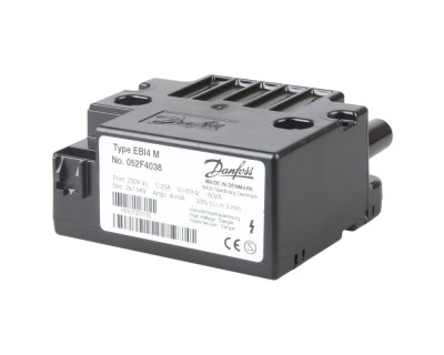Трансформатор розжига Danfoss EBI4 M 052F4038