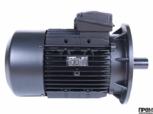 Электродвигатель Lafert AMPE 132M RA2