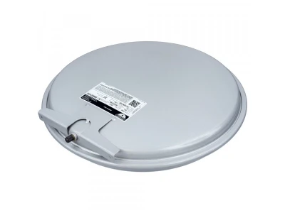 Расширительный бак Zilmet 8 л, 1/2", артикул AA10050010, для котлов Electrolux Basic Duo 24 Fi, 30 Fi