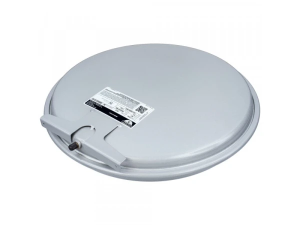 Расширительный бак Zilmet 8 л, 1/2", артикул AA10050010, для котлов Electrolux Basic Duo 24 Fi, 30 Fi