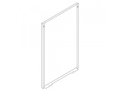 Панель облицовки передняя Linea 23 для котлов Protherm, артикул 0020035311