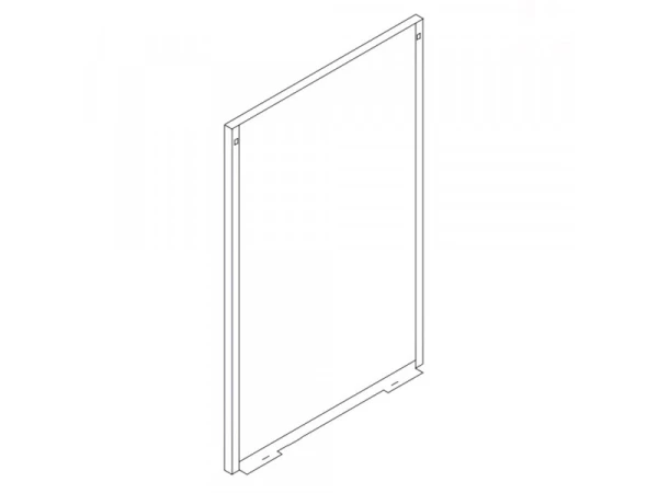 Панель облицовки передняя Linea 23 для котлов Protherm, артикул 0020035311