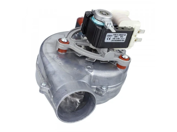 Вентилятор Sohon 0020023215.SHN для котлов Protherm/Saunier Duval