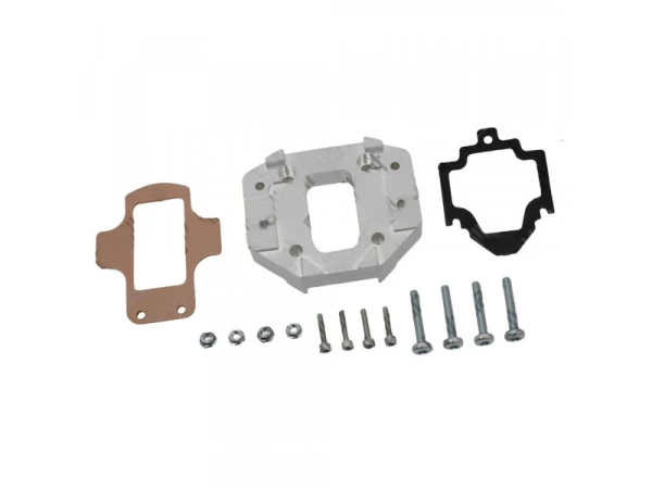 Фланец вентилятора Vaillant VKK 476, артикул 0020020494