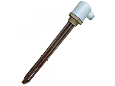 ТЭН 2 кВт 4206 для котлов Bosch/Buderus/Dakon (Артикул: 87381026430)