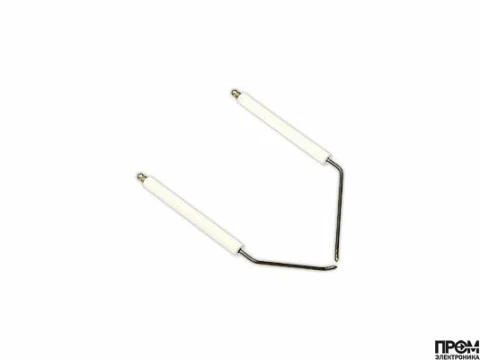 Комплект электродов поджига 175 мм