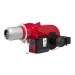 Газовая горелка Weishaupt G 9/1-D, 2, исп. ZMD
