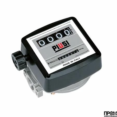 Импульсный счетчик для смазки 763302, SAMOA