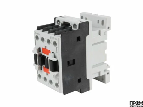 Миниконтактор Riello BF25 10 A230