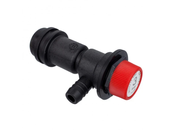 Предохранительный сбросной клапан 3 бар для котлов Ariston/Chaffoteaux 61305113