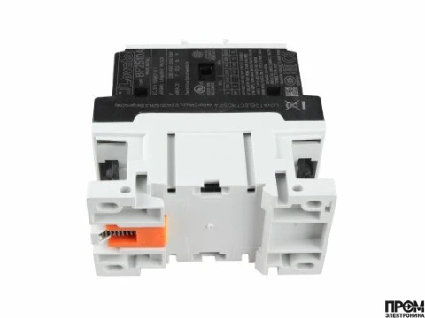 Пускатель горелки Riello 3012584