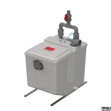 Насосная станция MuliPro G EC15-3, ACO 90010