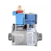 Газовая арматура SIT Sigma для котлов Bosch/Buderus, артикул 8737602879