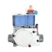 Газовая арматура SIT Sigma для котлов Bosch/Buderus, артикул 8737602879