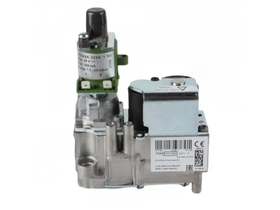 Газовый электромагнитный клапан Honeywell VK4105M2071 для промышленного оборудования