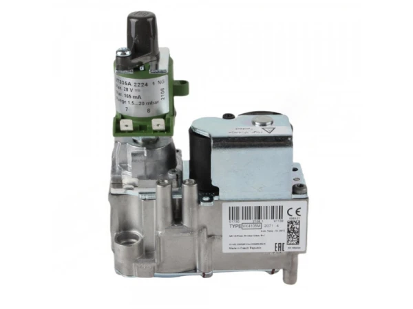 Газовый электромагнитный клапан Honeywell VK4105M2071 для промышленного оборудования
