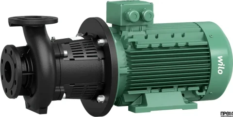 Насос блочный с сухим ротором WILO BL40/170-7,5/2-R (2786207)