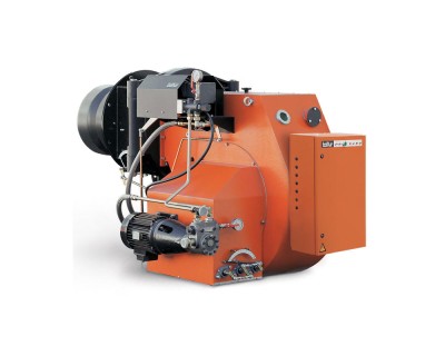 Газомазутная горелка Baltur GI MIST 1000 DSPNM-D100