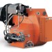 Газомазутная горелка Baltur GI MIST 1000 DSPNM-D100