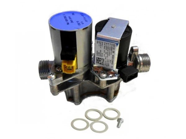 Газовая арматура для котлов Vaillant, артикул 0020039060 (новый артикул 0020019992)