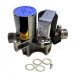 Газовая арматура для котлов Vaillant, артикул 0020039060 (новый артикул 0020019992)