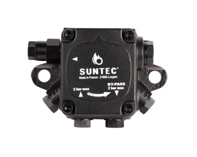 Насос для горелки Suntec D 67 A 7276 3P