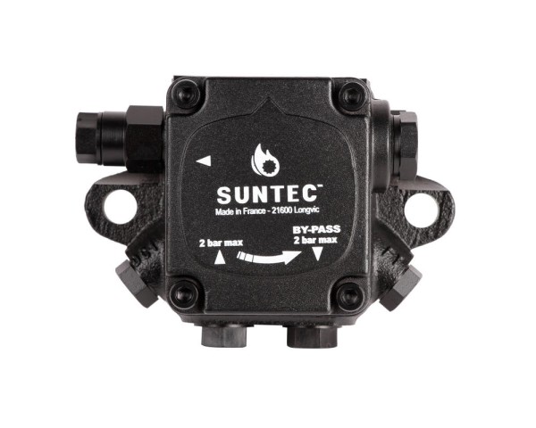 Насос для горелки Suntec D 67 A 7276 3P